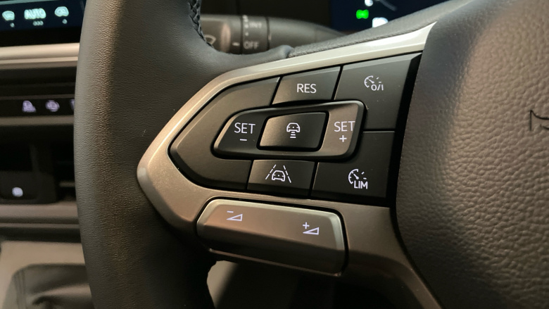 Volkswagen Transporter T28 Swb Diesel 2.0 TDI 110 Commerce Pro Van